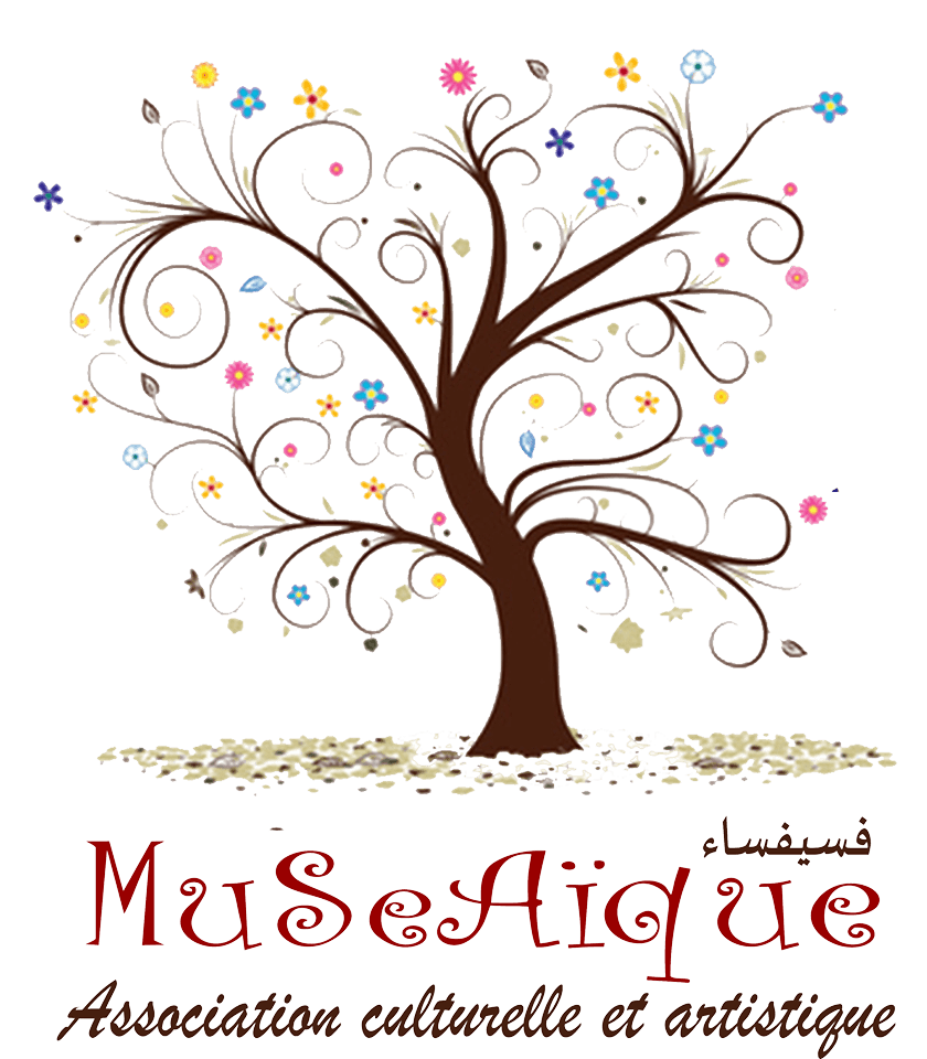 MuseAïque logo